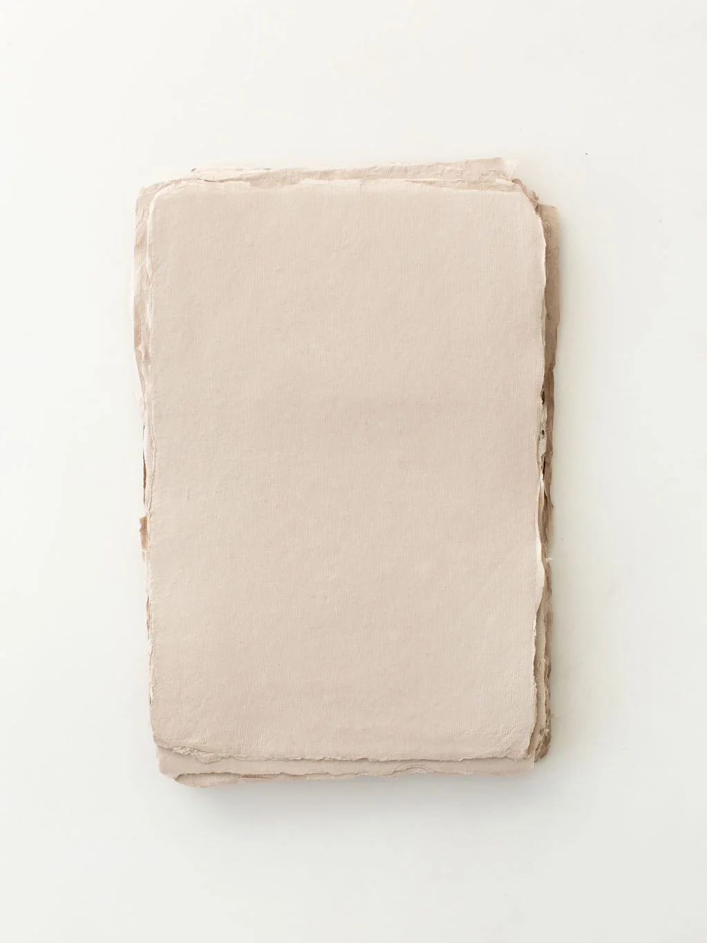 Printing on Digital Printing on Handmade Paper | Idyll Paper | M.Print