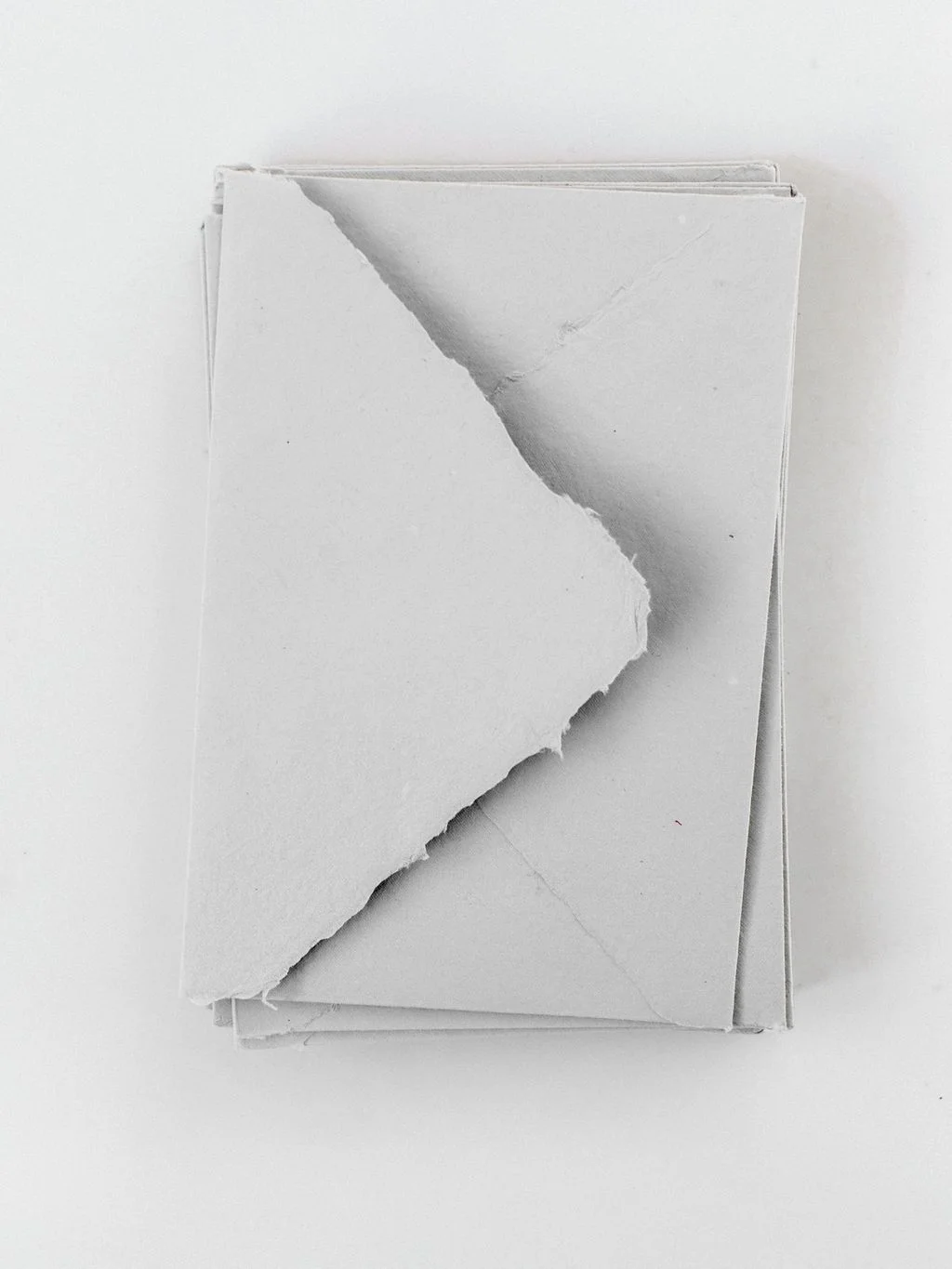 Digital Printing on Handmade Paper | Idyll Paper | M.Print