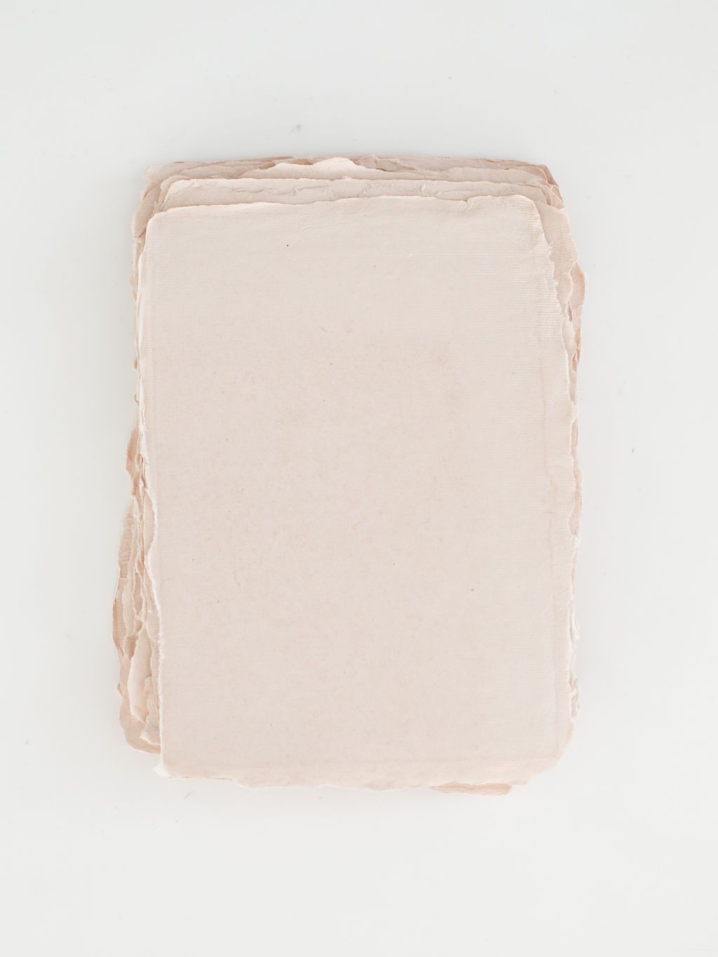 Digital Printing on Handmade Paper | Idyll Paper | M.Print