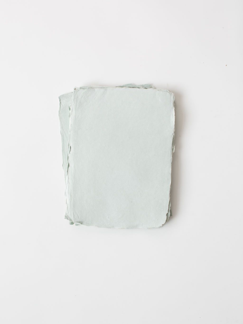 Digital Printing on Handmade Paper | Idyll Paper | M.Print