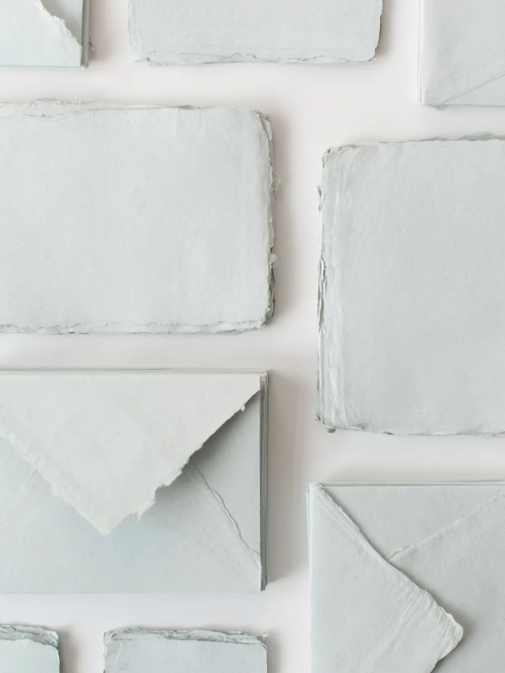 Digital Printing on Handmade Paper | Idyll Paper | M.Print
