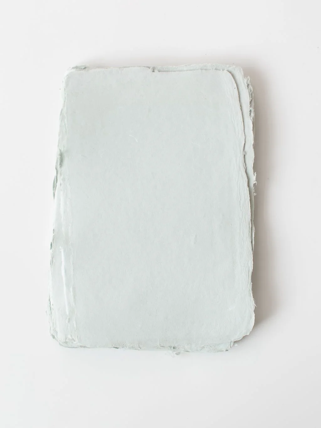 Digital Printing on Handmade Paper | Idyll Paper | M.Print