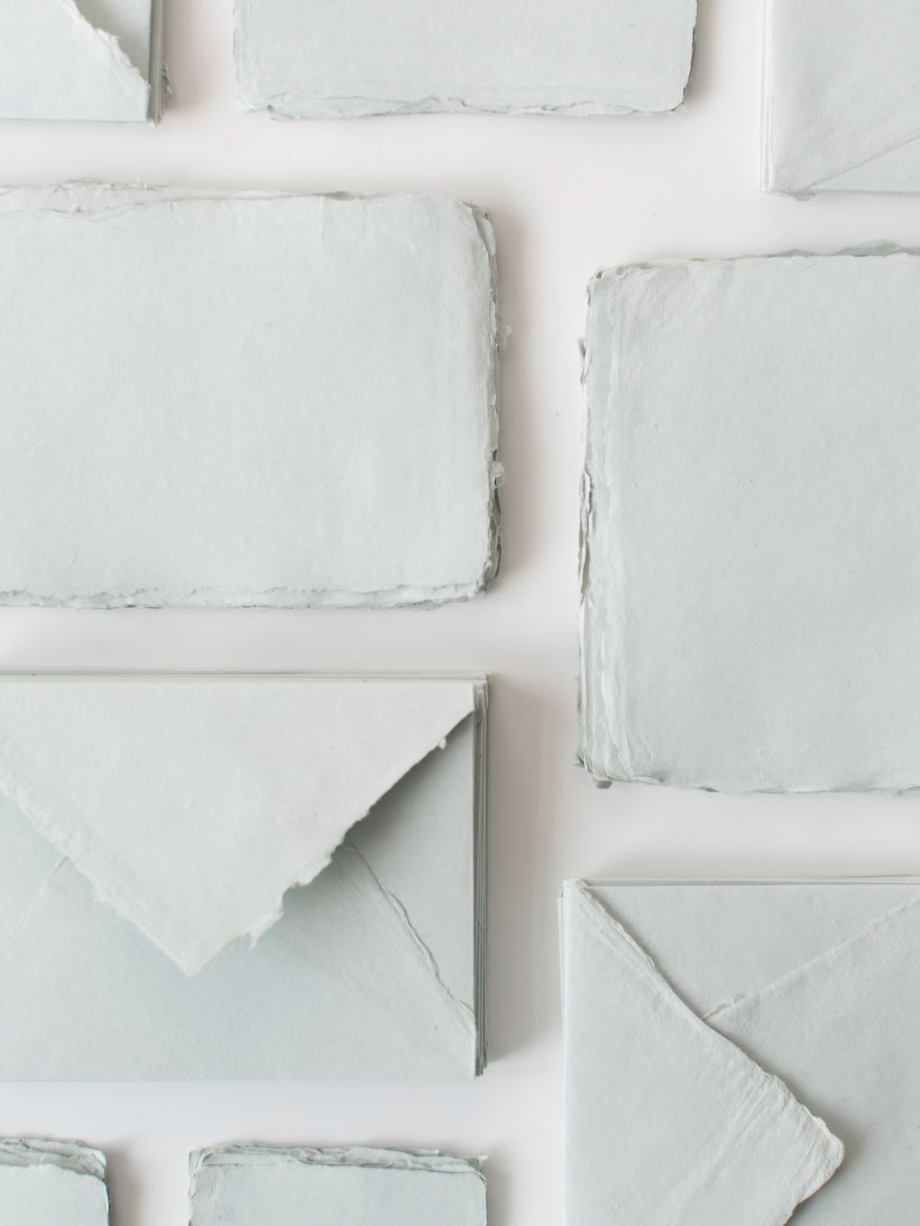 Digital Printing on Handmade Paper | Idyll Paper | M.Print