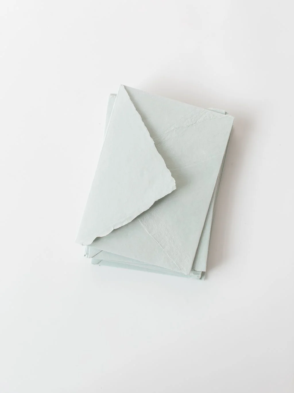 Digital Printing on Handmade Paper | Idyll Paper | M.Print