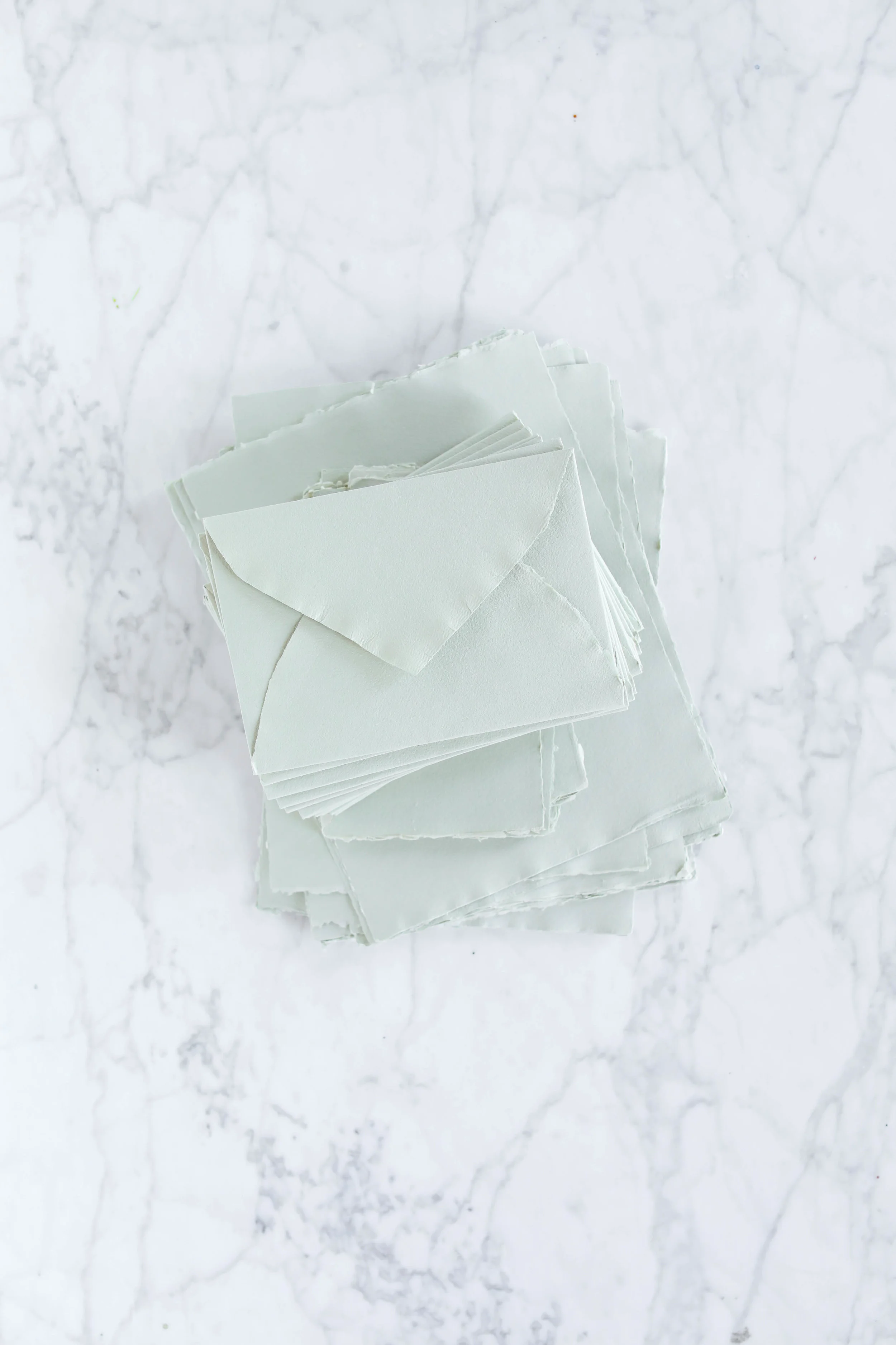 Arpa Handmade Papers sage | Printing on handmade paper