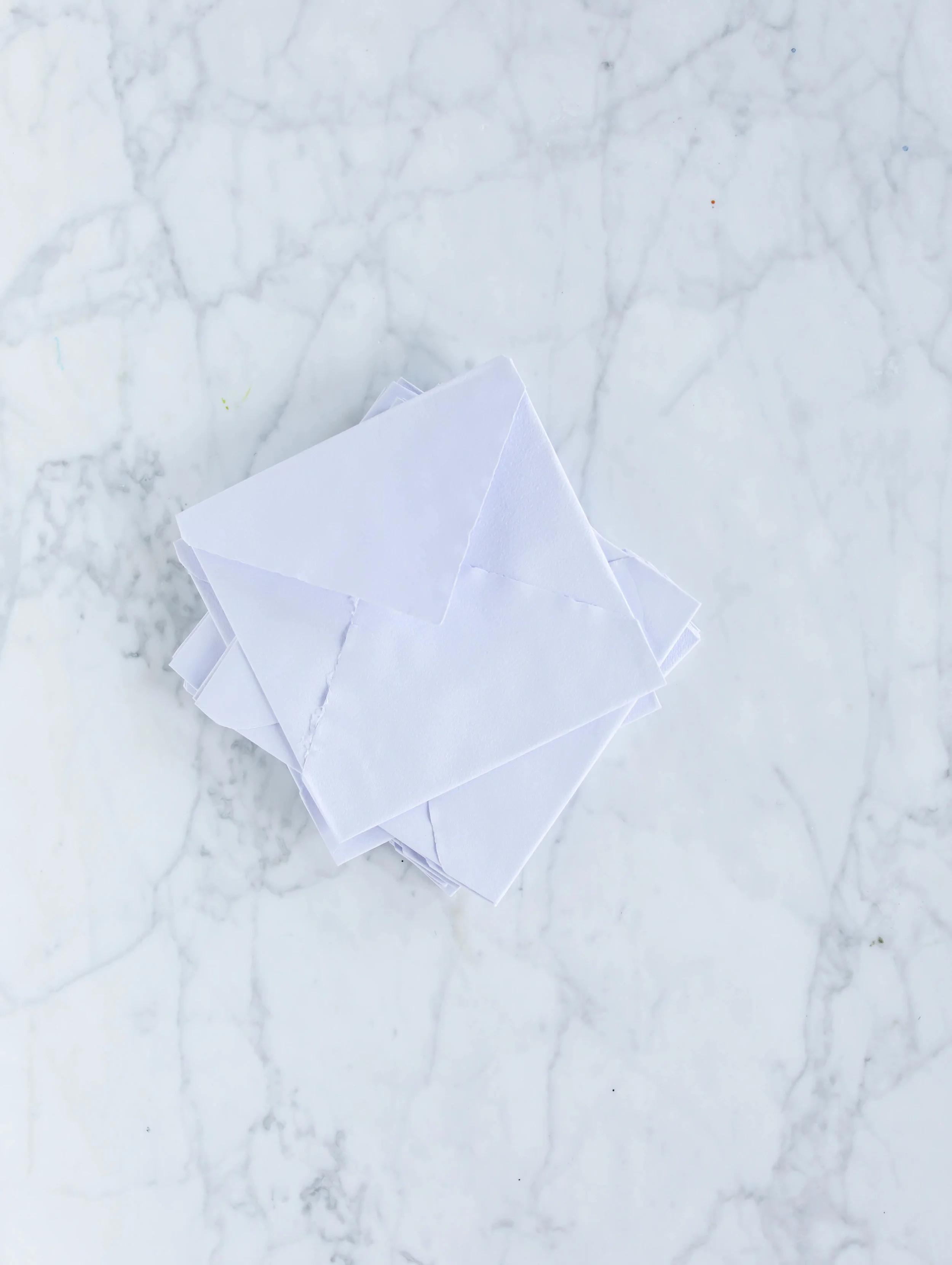 Arpa Handmade Papers Lavender | Printing on handmade paper | M.Print