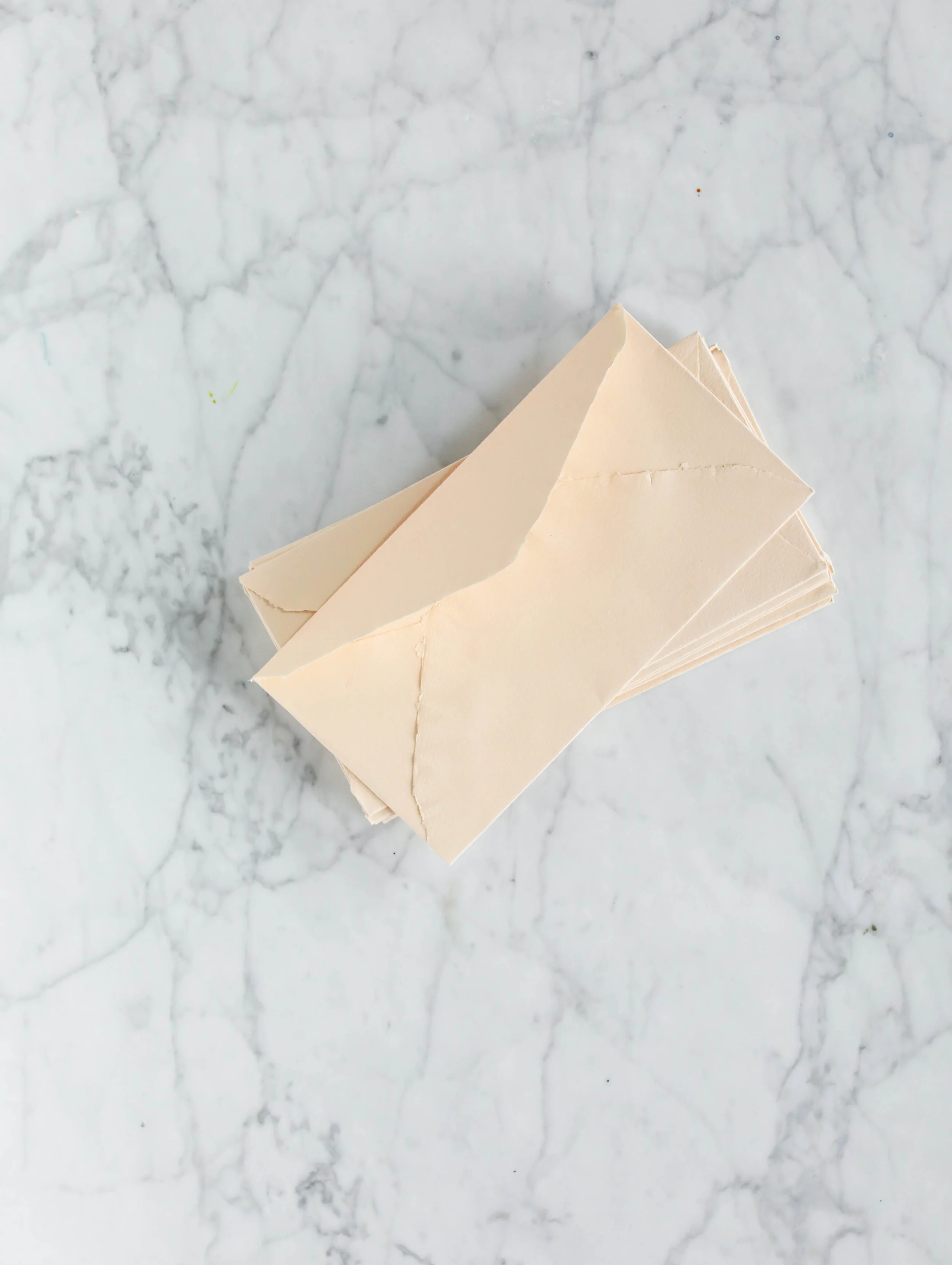 Arpa Handmade Papers Salmon | Printing on handmade paper | M.Print