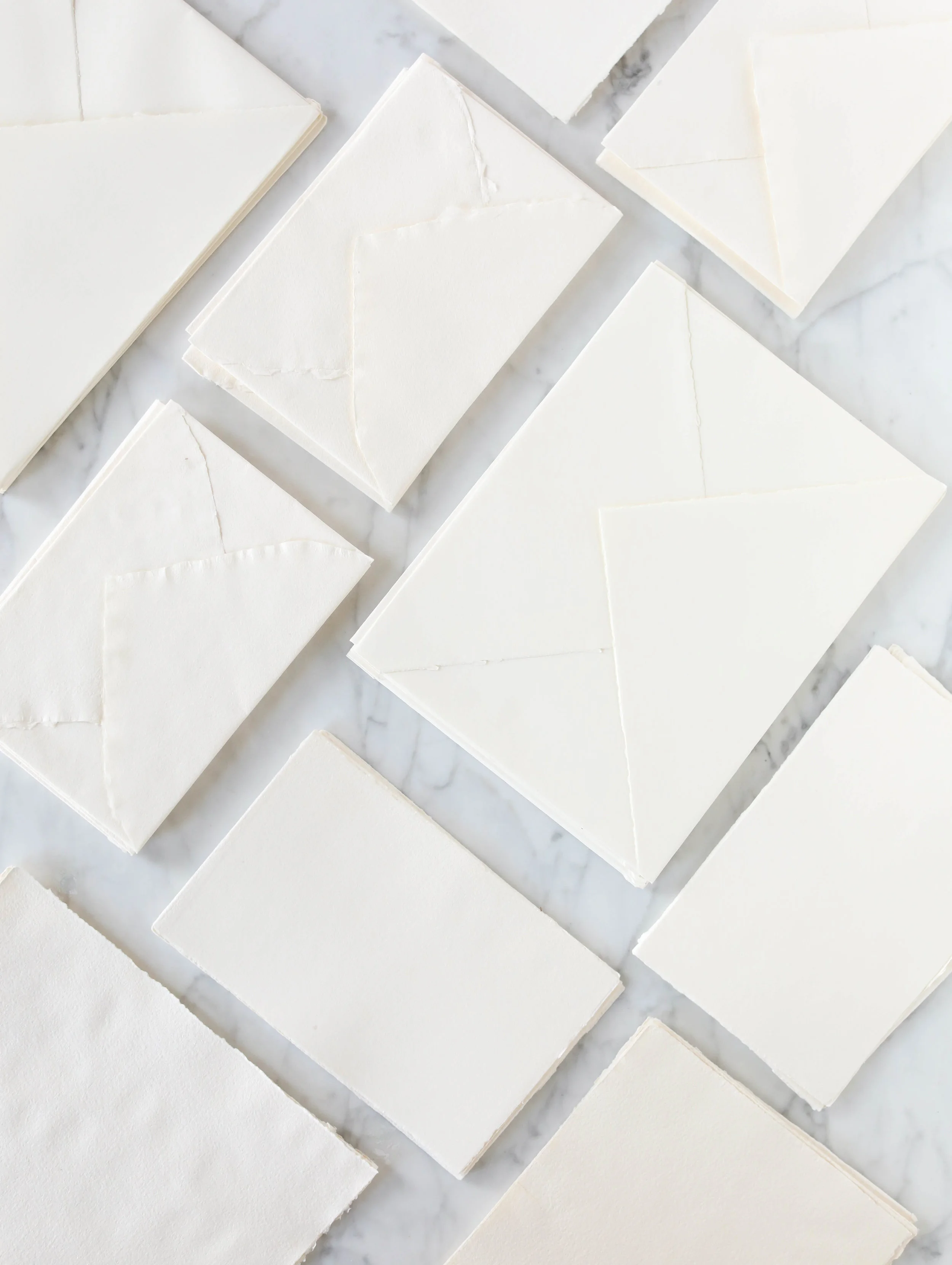 Arpa Handmade Papers Cream | Printing on handmade paper | M.Printing