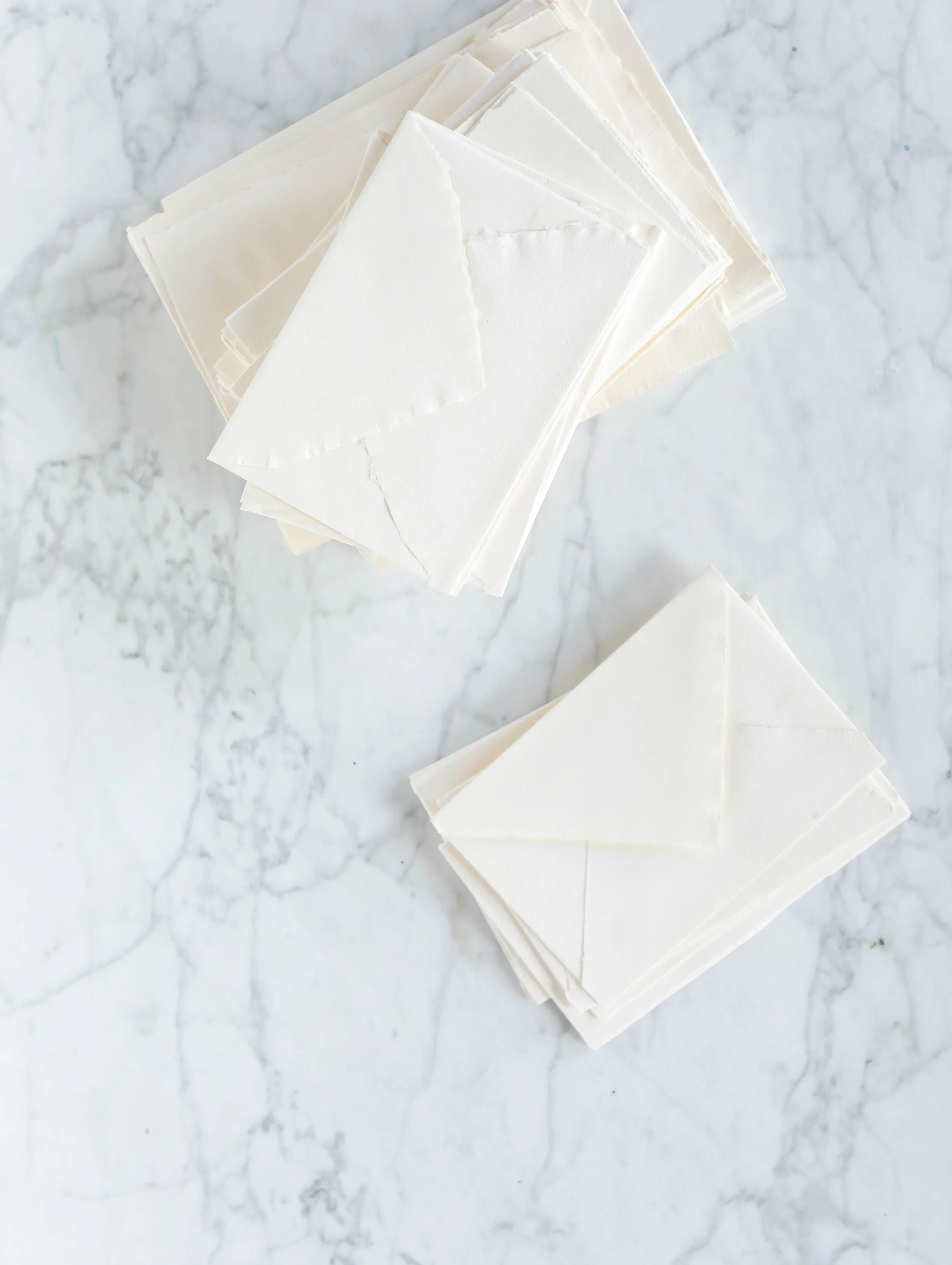 Arpa Handmade Papers Cream | Printing on handmade paper | M.Printing