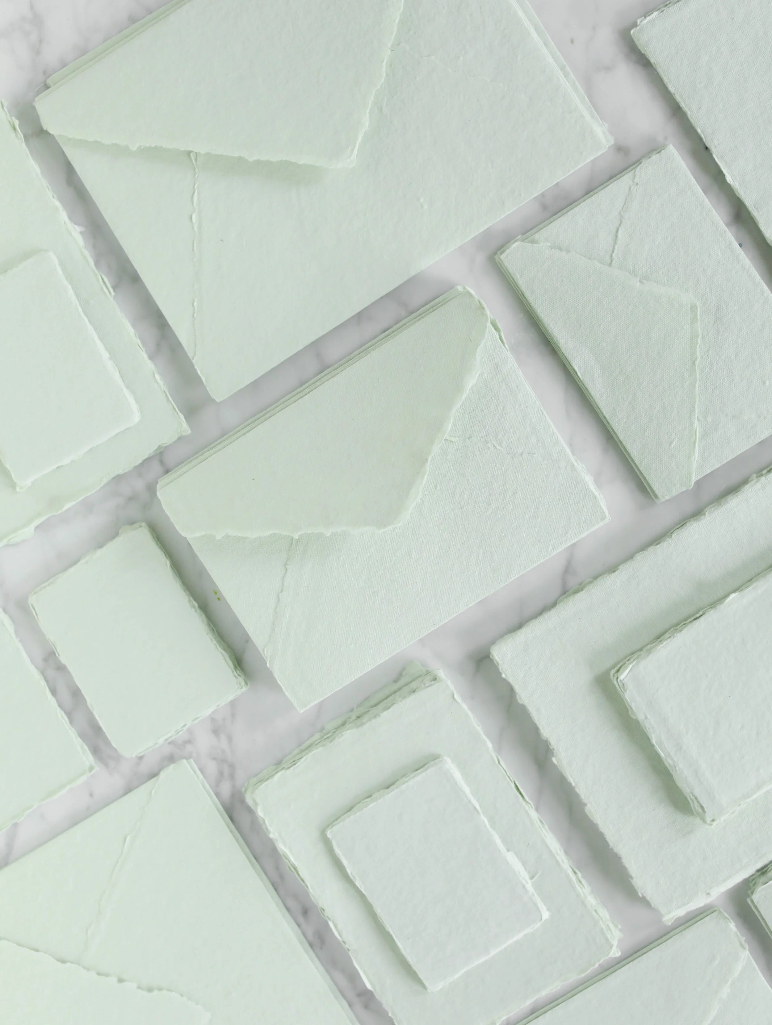 M.Print | Digital Printing on Handmade Paper | Rag Papeterie | Green Handmade Paper