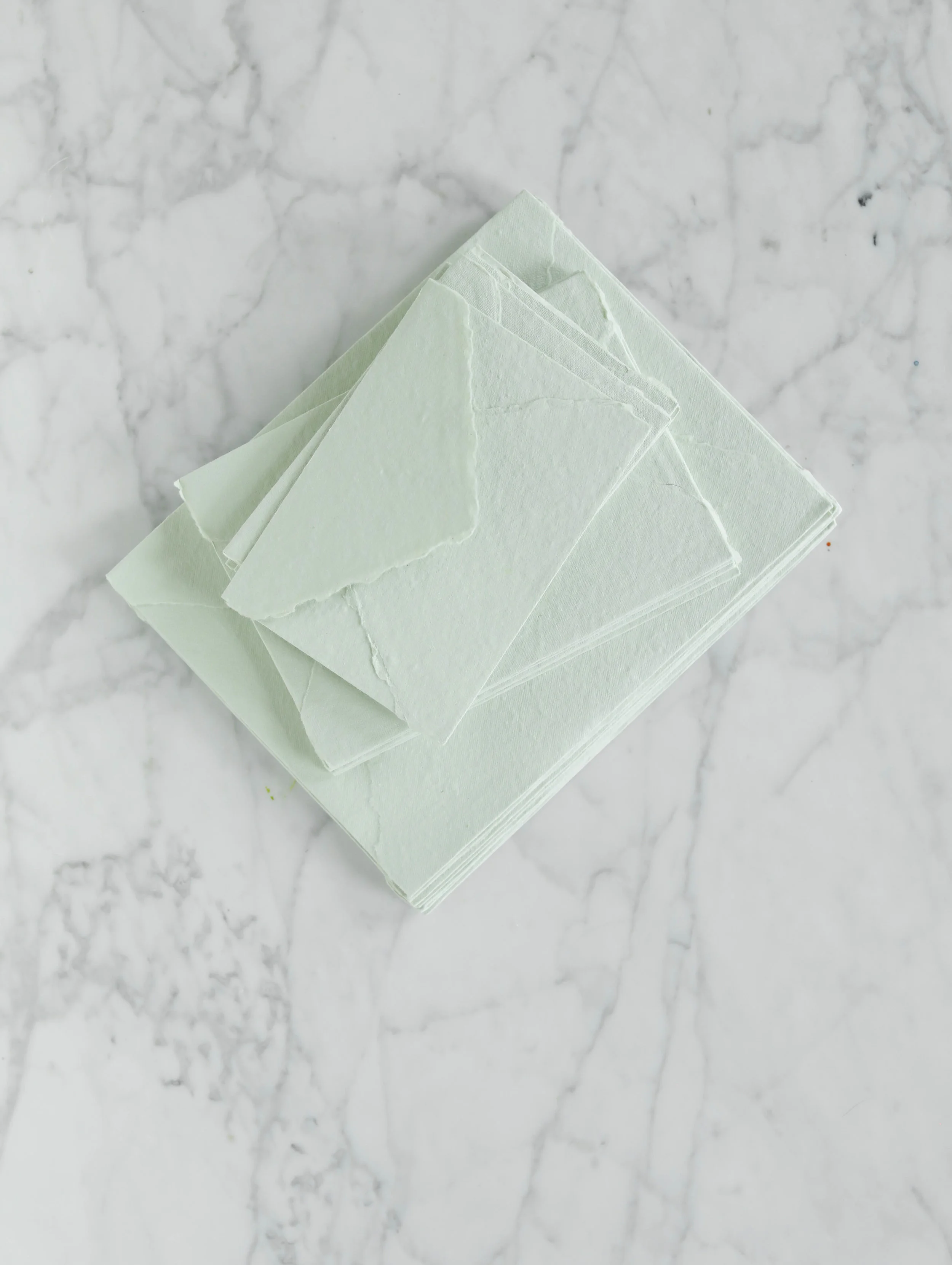 M.Print | Digital Printing on Handmade Paper | Rag Papeterie | Green Handmade Paper