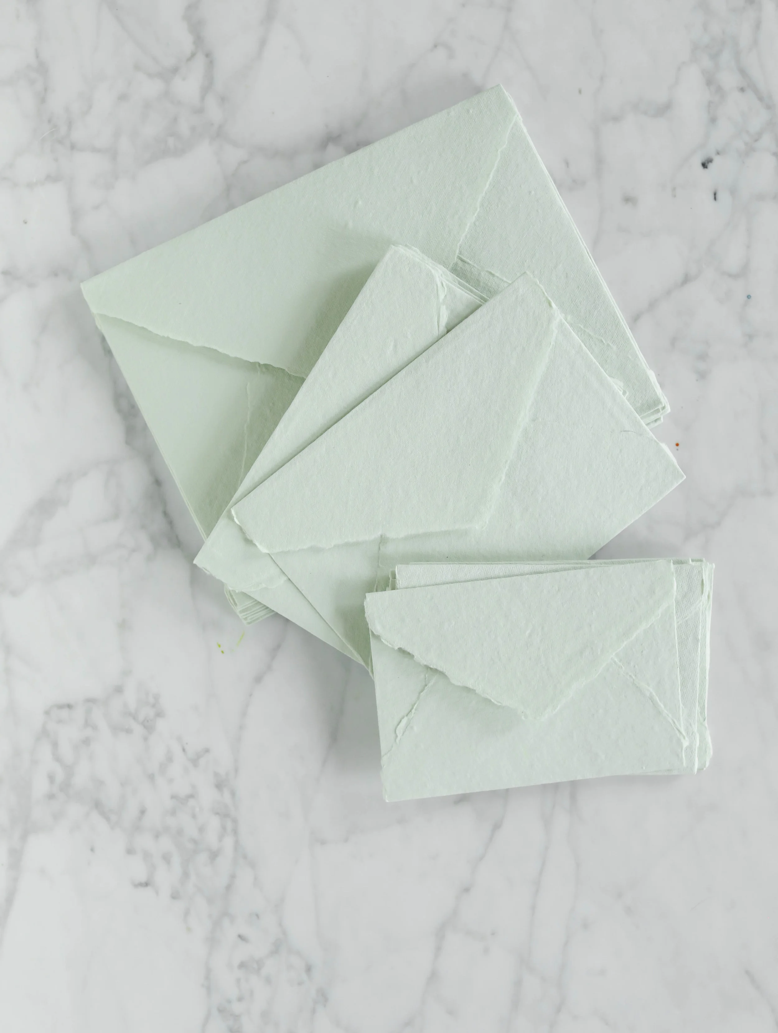 M.Print | Digital Printing on Handmade Paper | Rag Papeterie | Green Handmade Paper