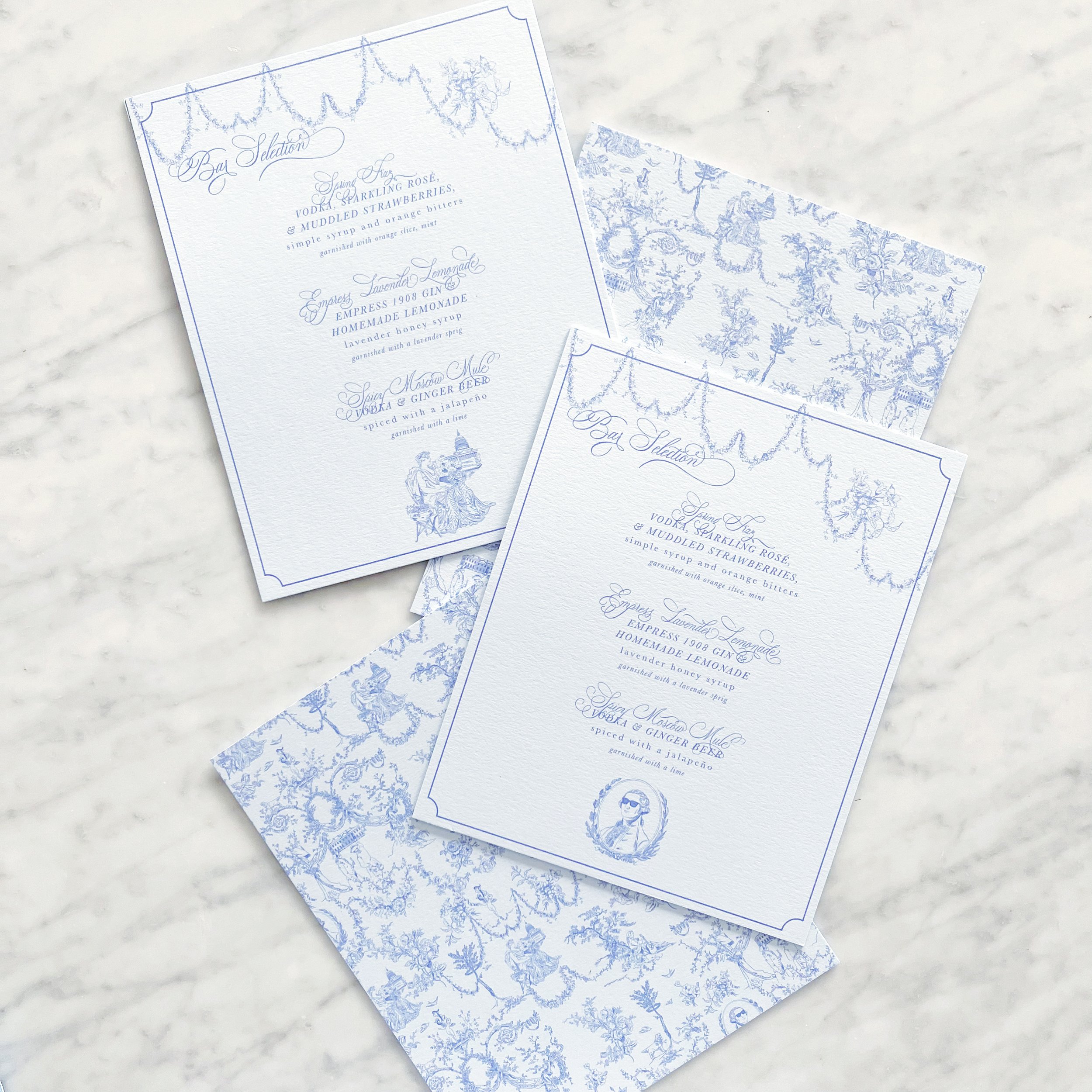 102 Silver Embossed Heart Design White Wedding Day Invitations With Envelopes 