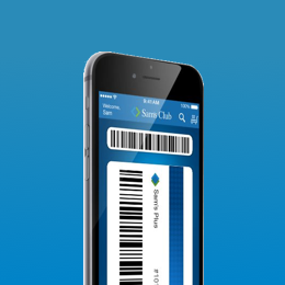 Sam's Club