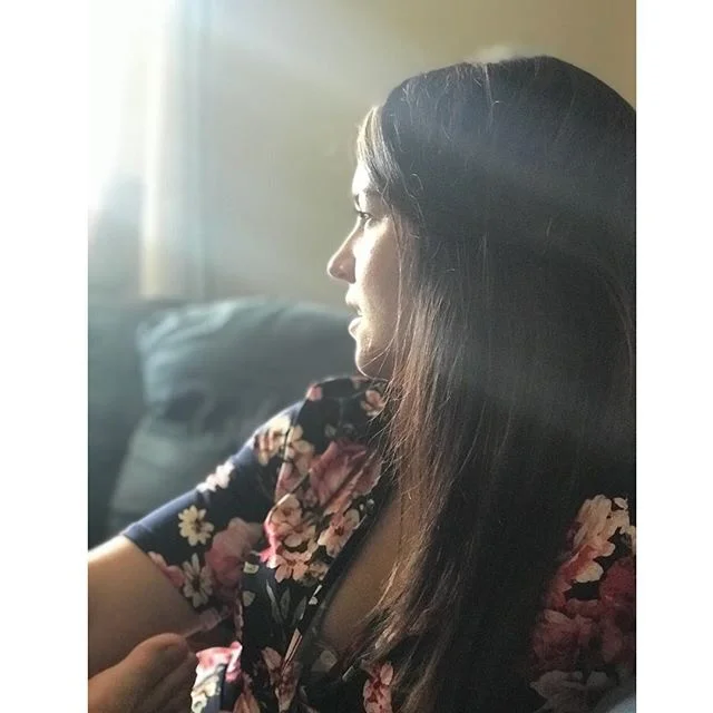 Mine.