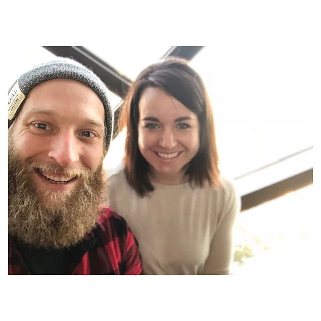 SF&bull;CA
////
Shout out to MayMay and Colonel for distracting Dax while @seegizmotweet and I pretend to be cool and not tired.
////
Thanks @realgeorgewashington for being born so we get a holiday.