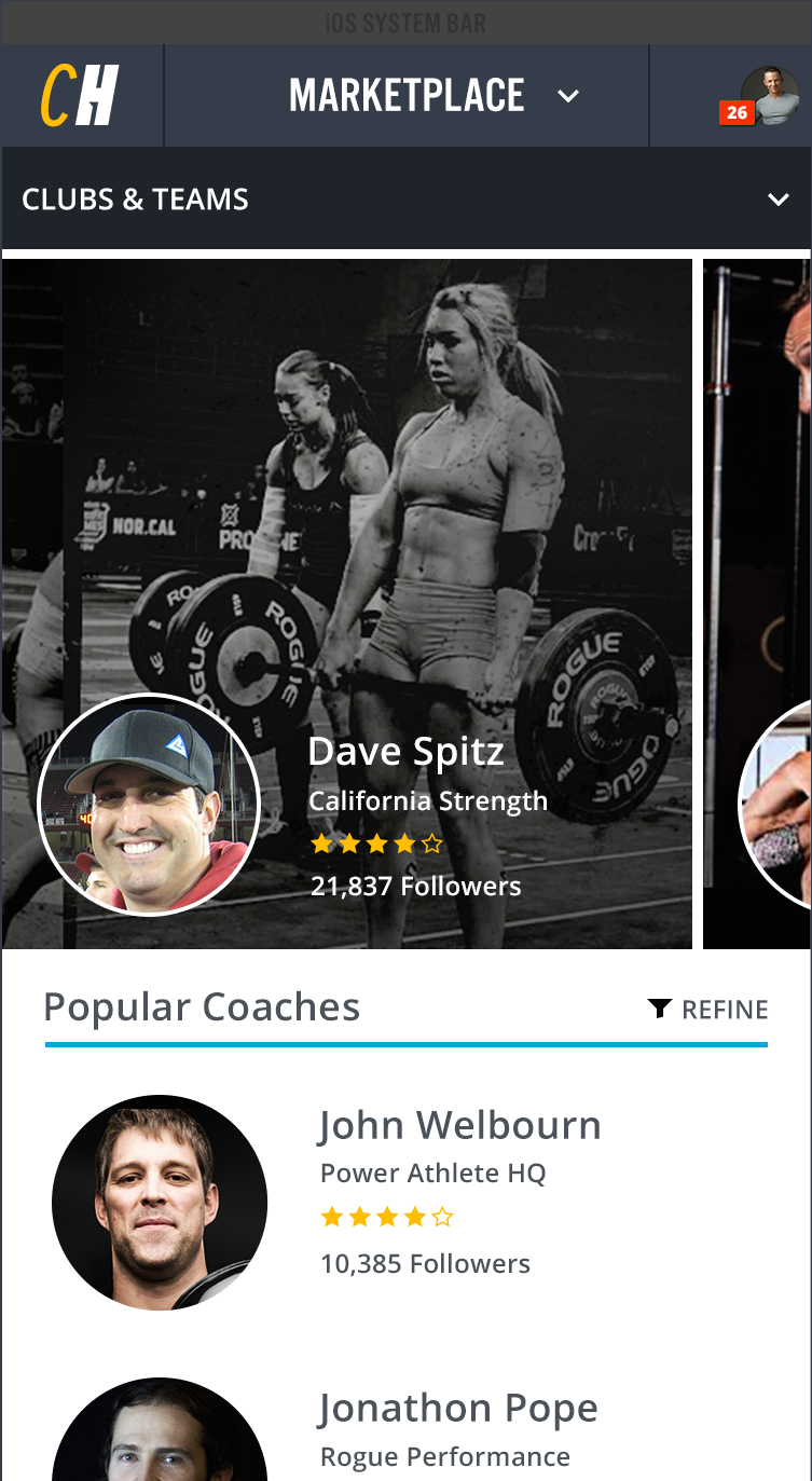 CoachHeroic_mobile_MarketPlace_ClubsAndCoaches_01.png