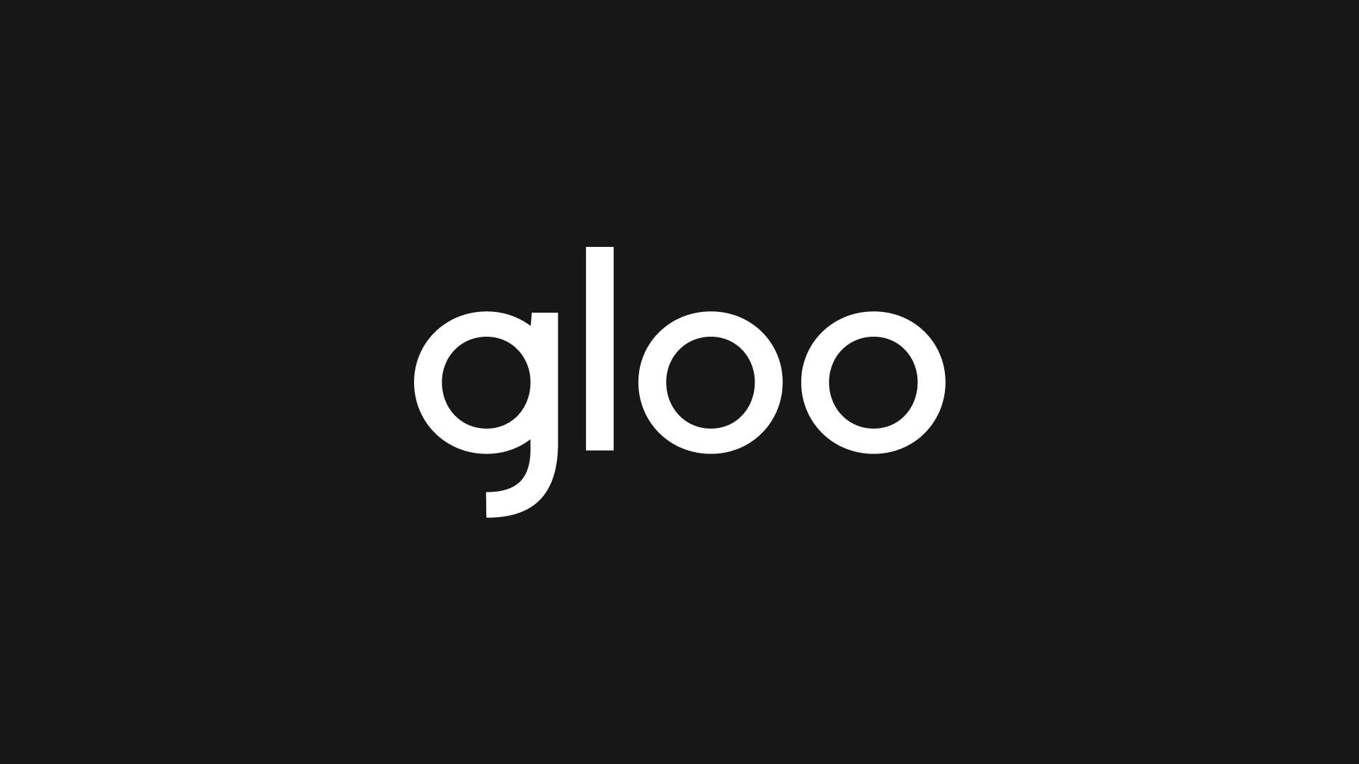 Gloo (Head of Design)