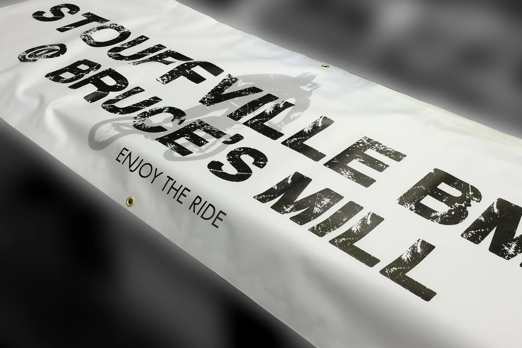 EVENT BANNER
