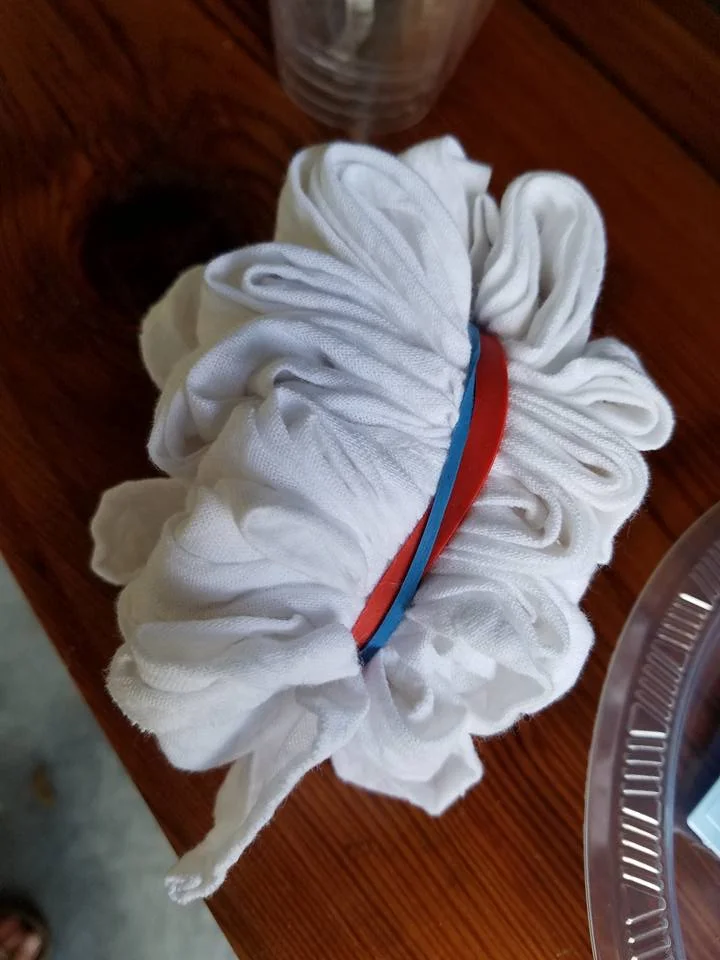 Indigo Farm-to-Fabric Workshop