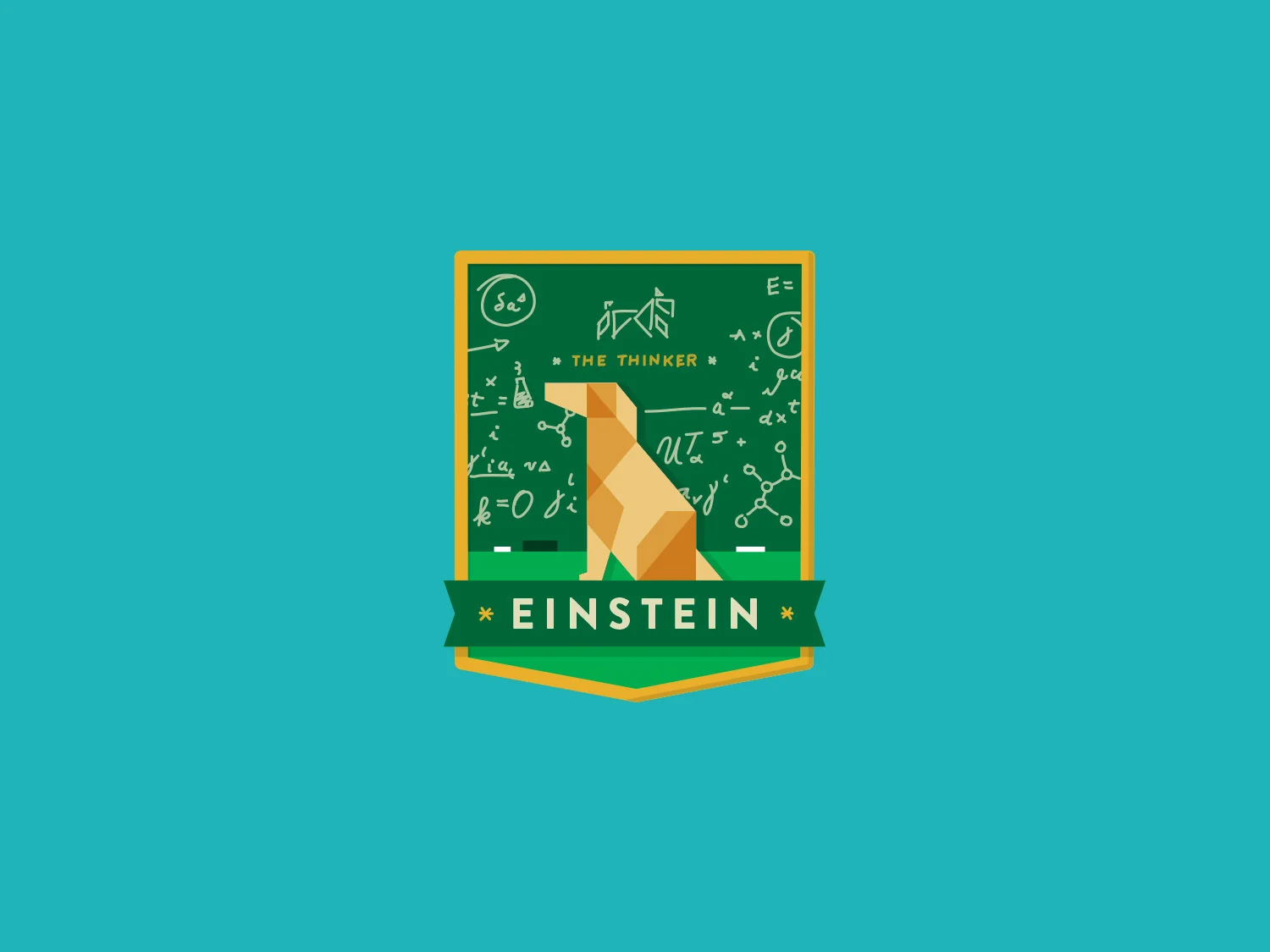 Einstein