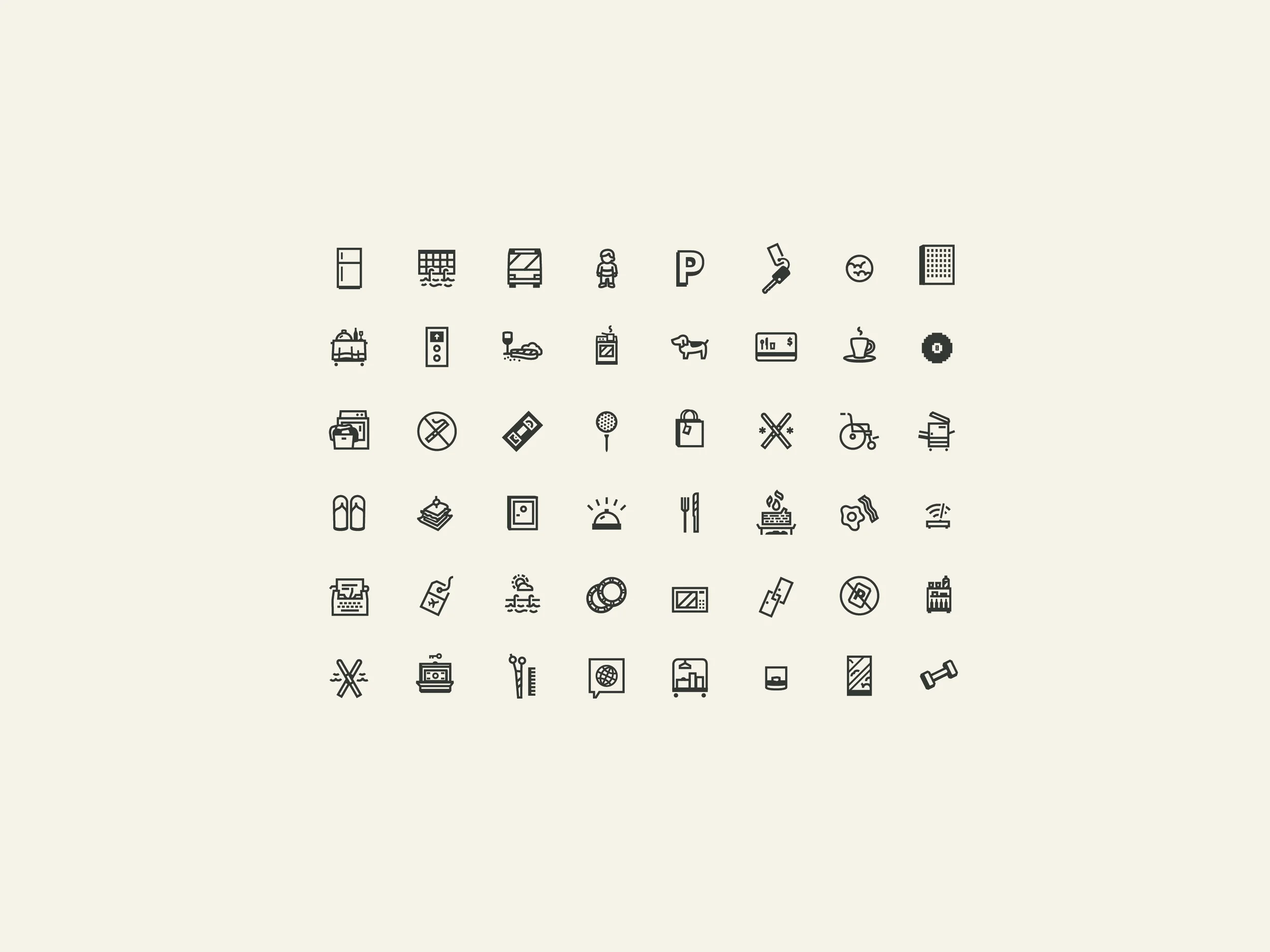 Wuhu icons