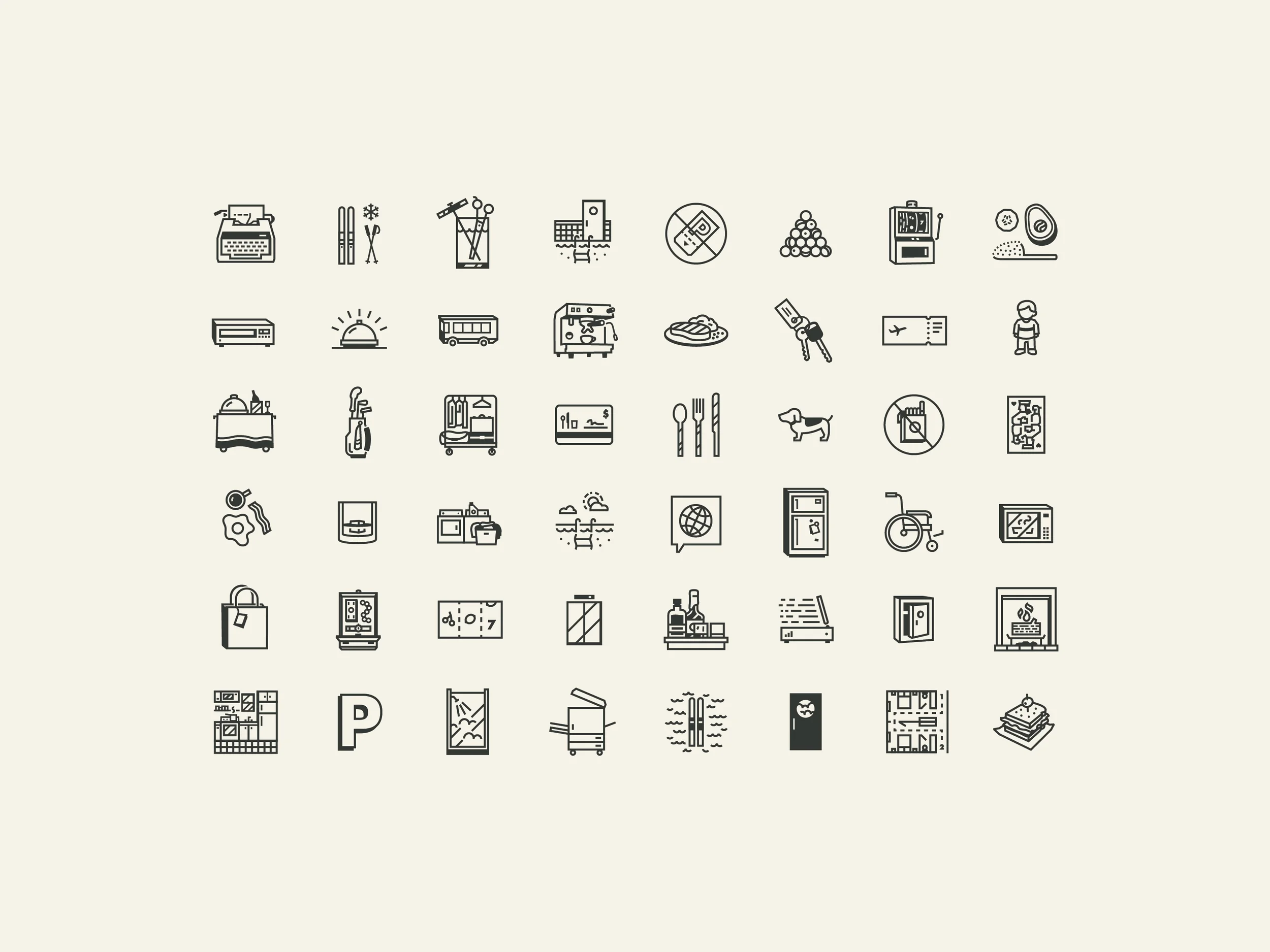 Wuhu icons