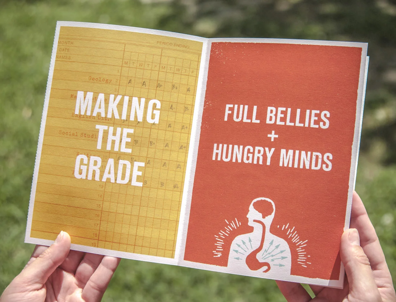 What do you battle for?