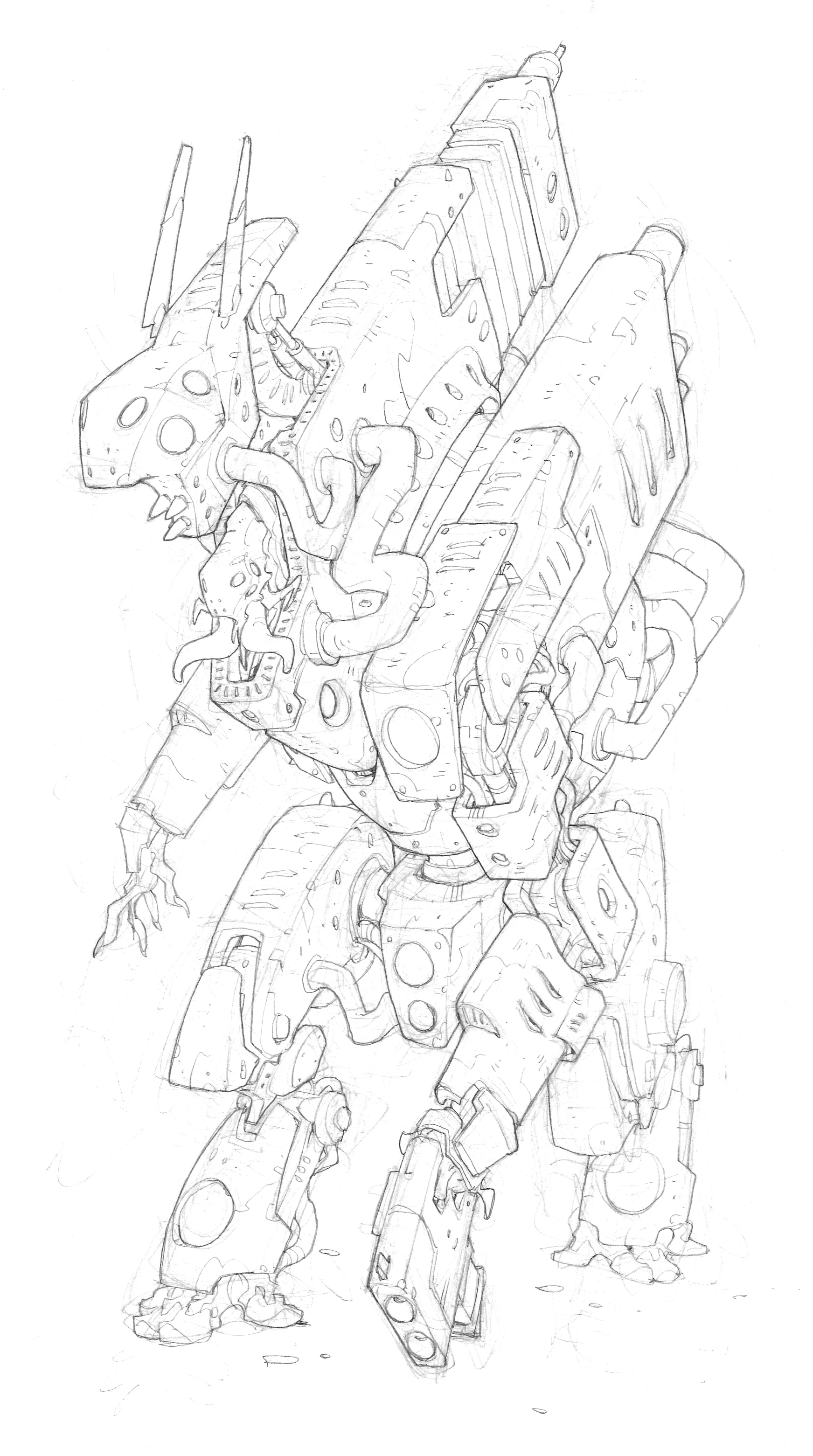 Rackham | AT-43 | Edouard Guiton