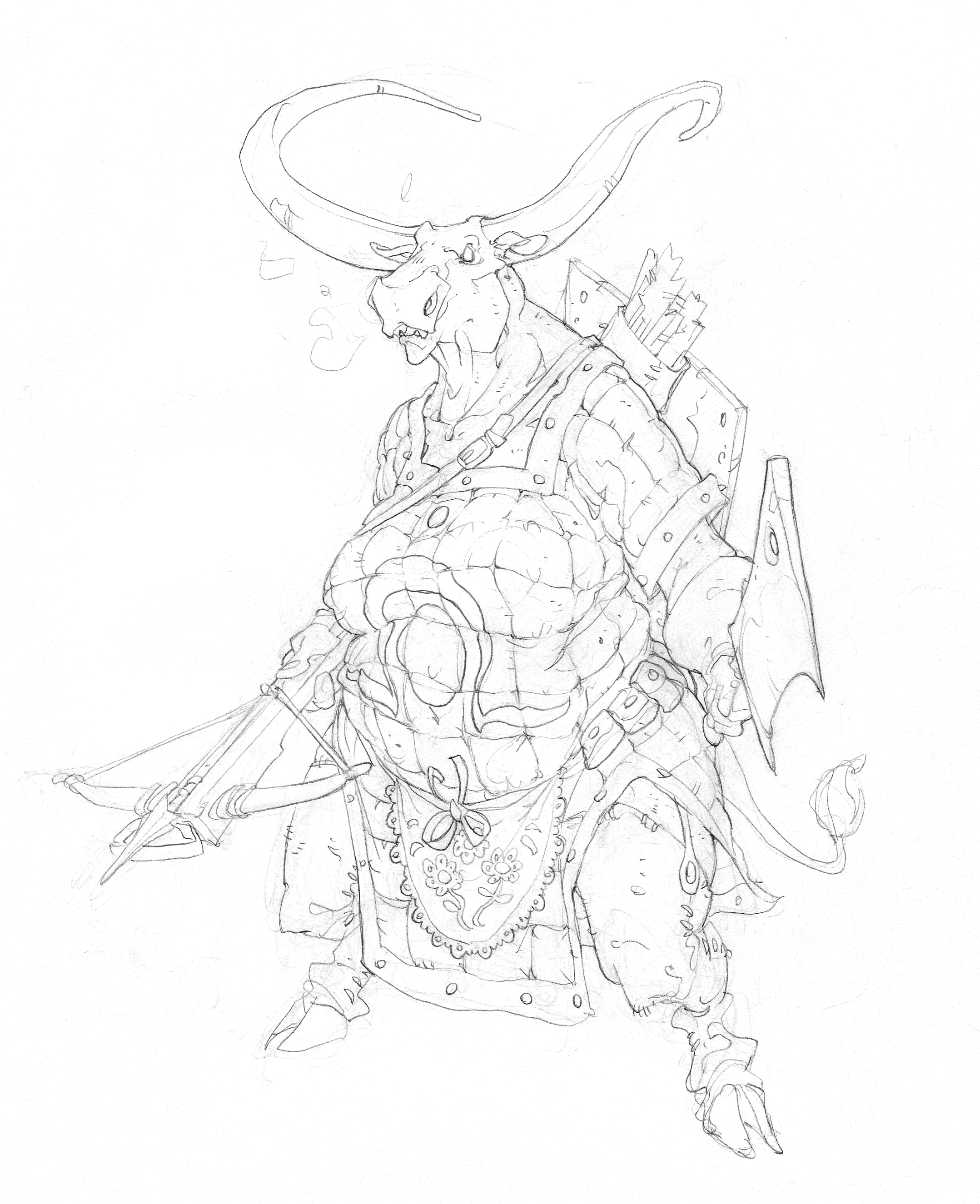 Rackham/Dust Games | Cadwallon | Edouard Guiton