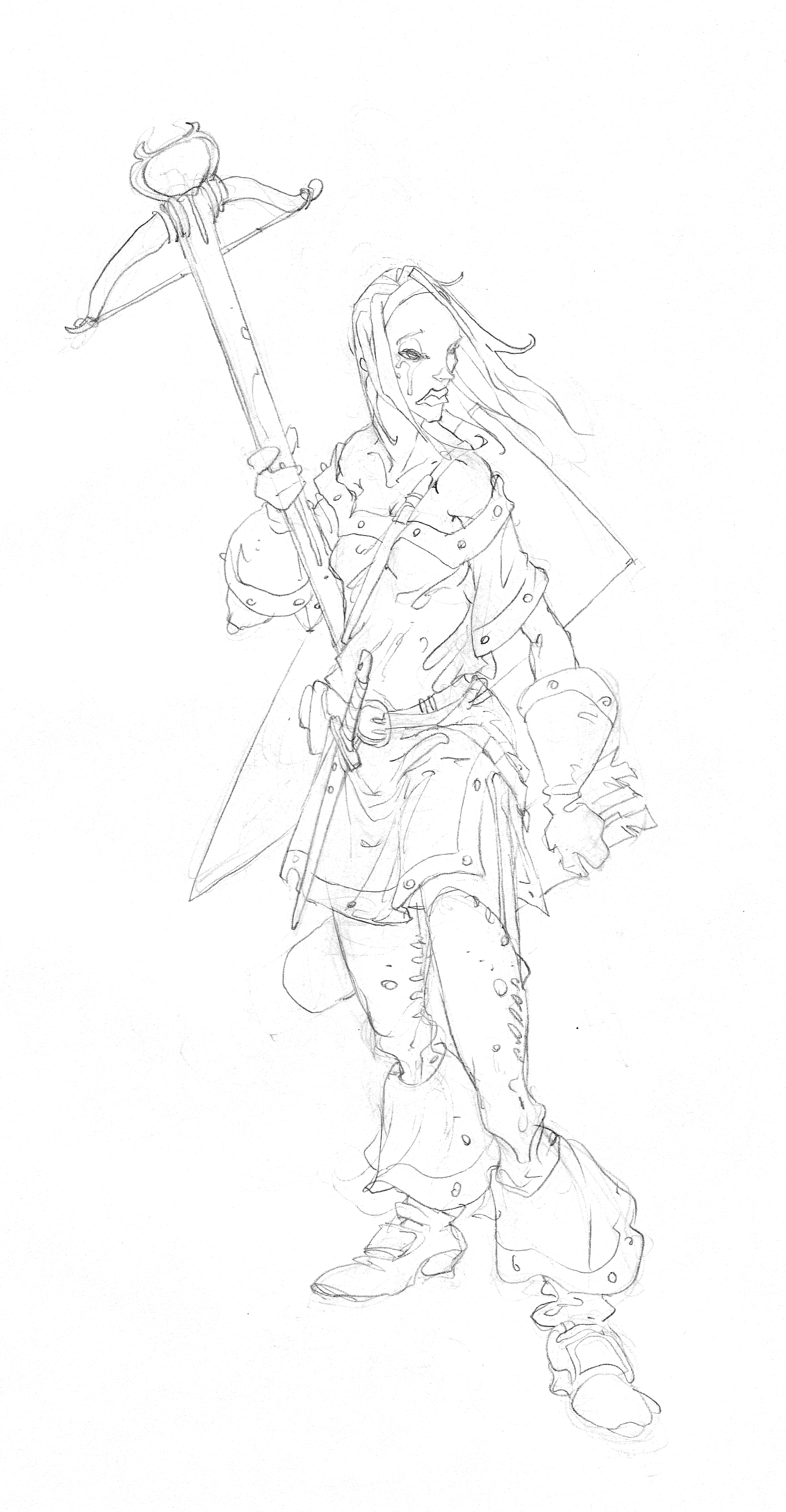 Rackham/Dust Games | Cadwallon | Edouard Guiton