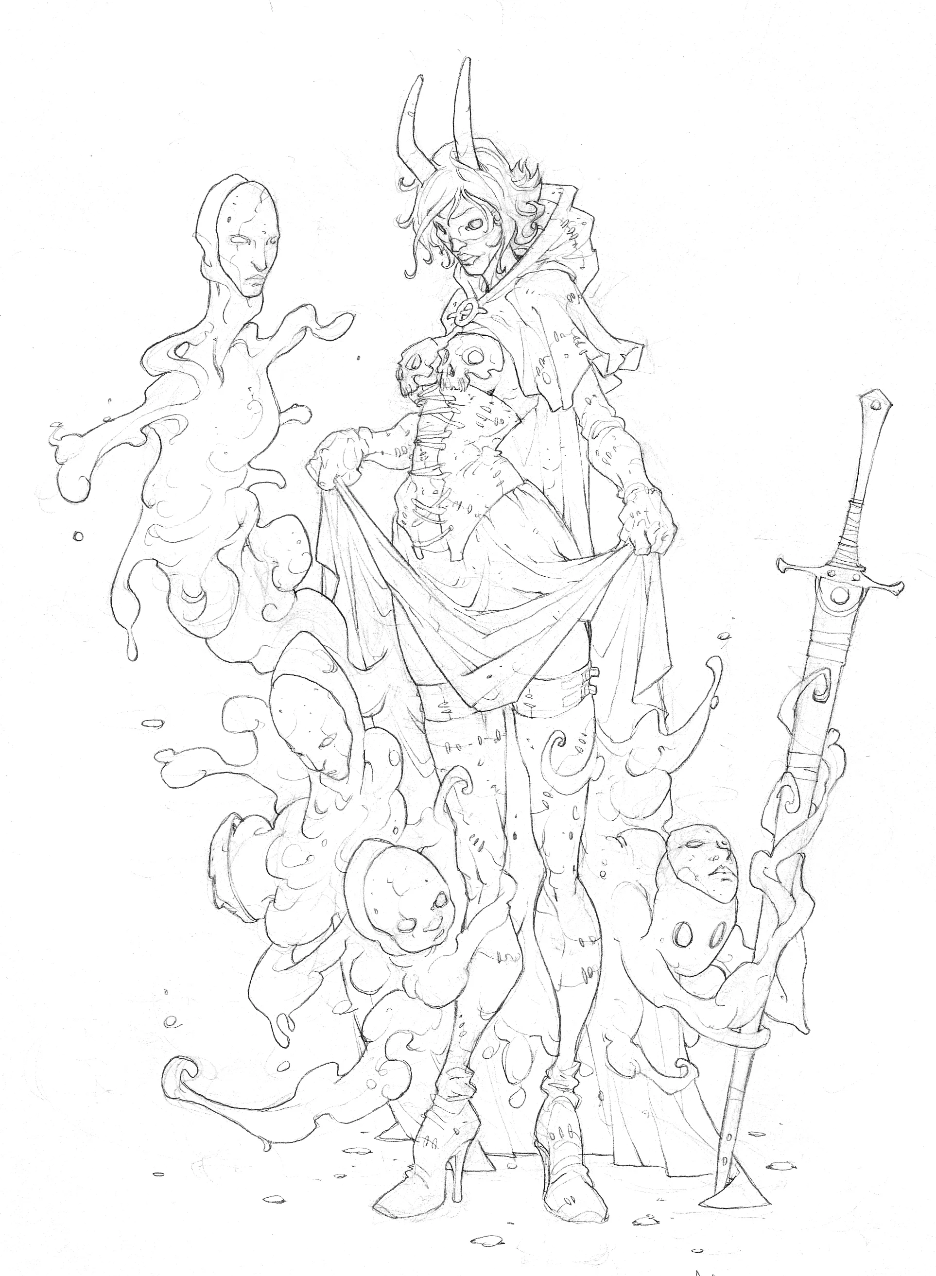 Rackham/Dust Games | Cadwallon | Edouard Guiton