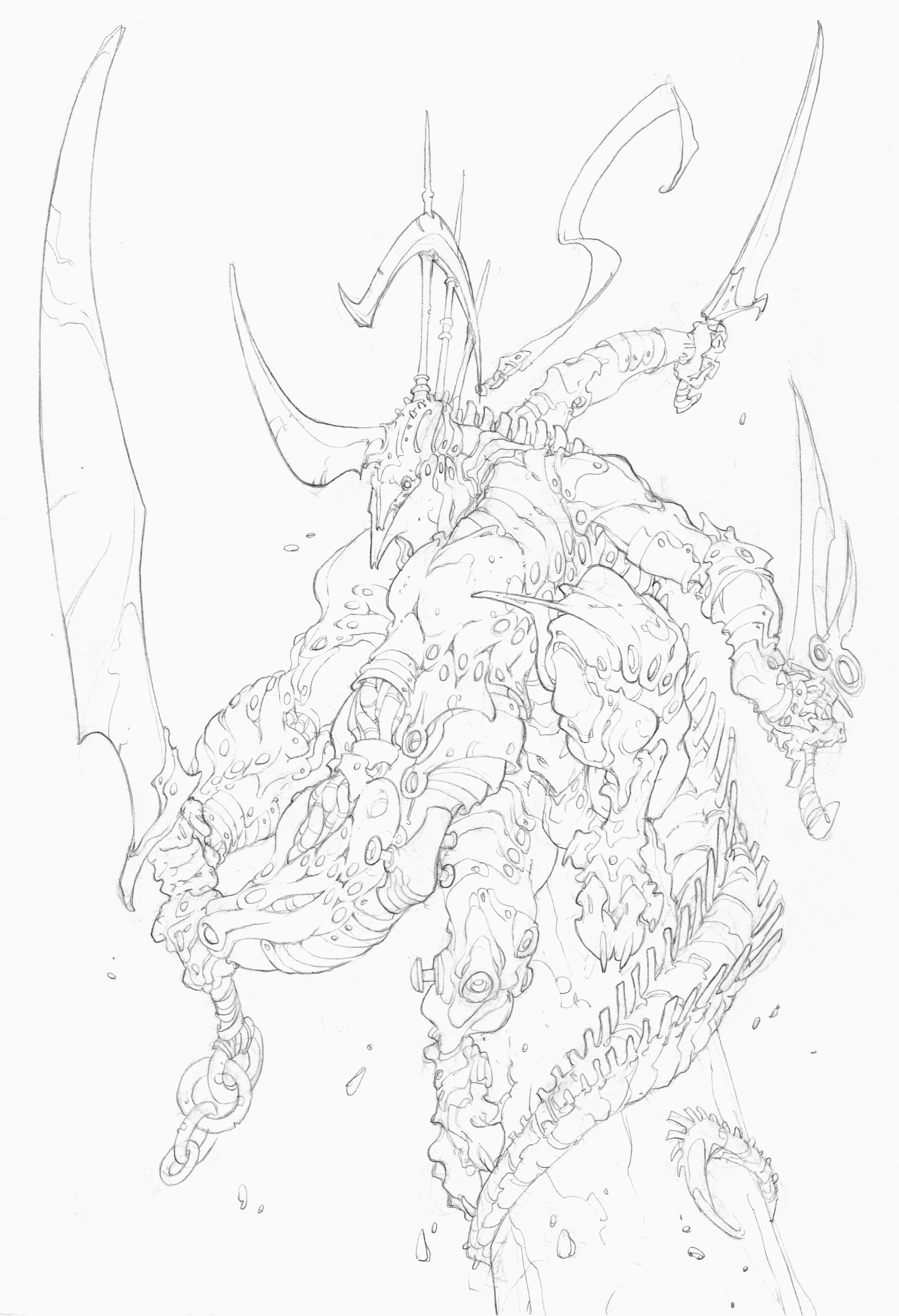Rackham | Confrontation/Rag'Narok | Edouard Guiton