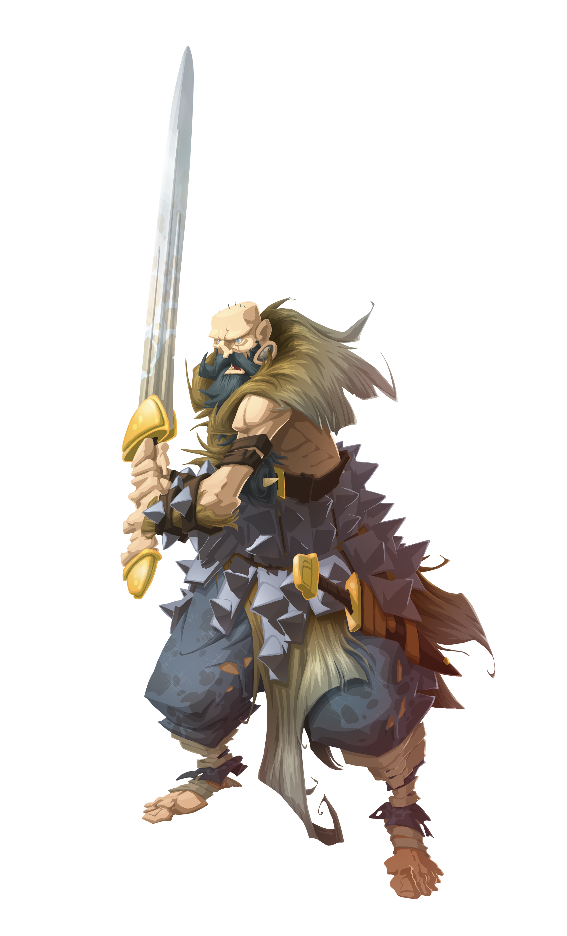 DC032---troglo-human-Warrior-2.png