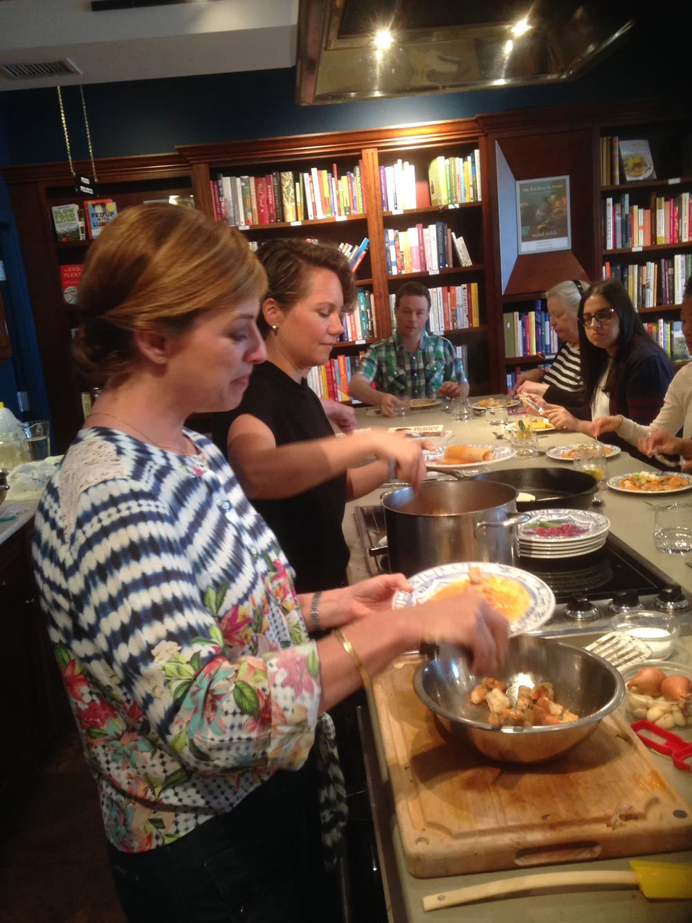 Barbara Jos Blog Imagine Write Cook Eat Dream