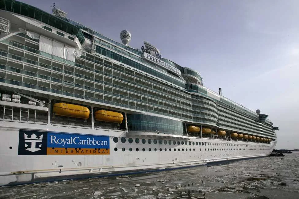 Royal Caribbean Cruise