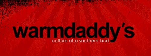 WarmDaddy Soul Food and Jazz Show