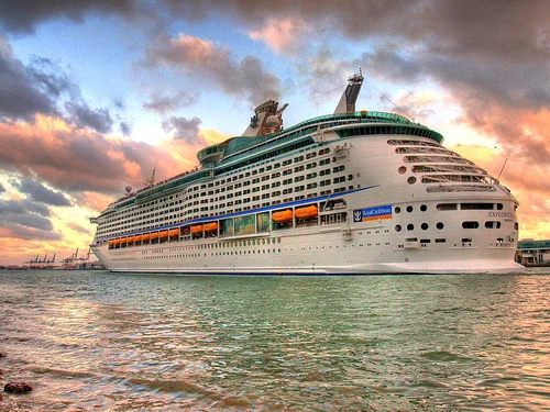 7-Night Southern Caribbean Cruise    (SOLD OUT)