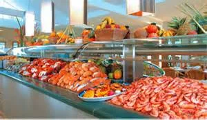 1-Day Lobster Feast at the Nordic Lodge  ( SORRY SOLD OUT)