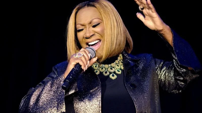Patti Labelle in concert at The Mohegan Sun, with Cabbage Island Clambake & Wine Tasting in Maine (SOLD OUT)