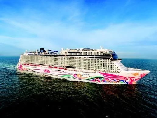  12-Day Caribbean Round-trip New York: Dominican Republic &amp; St. Thomas  Departing from New York, NY