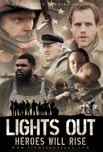 Lights Out: Heroes Will Rise