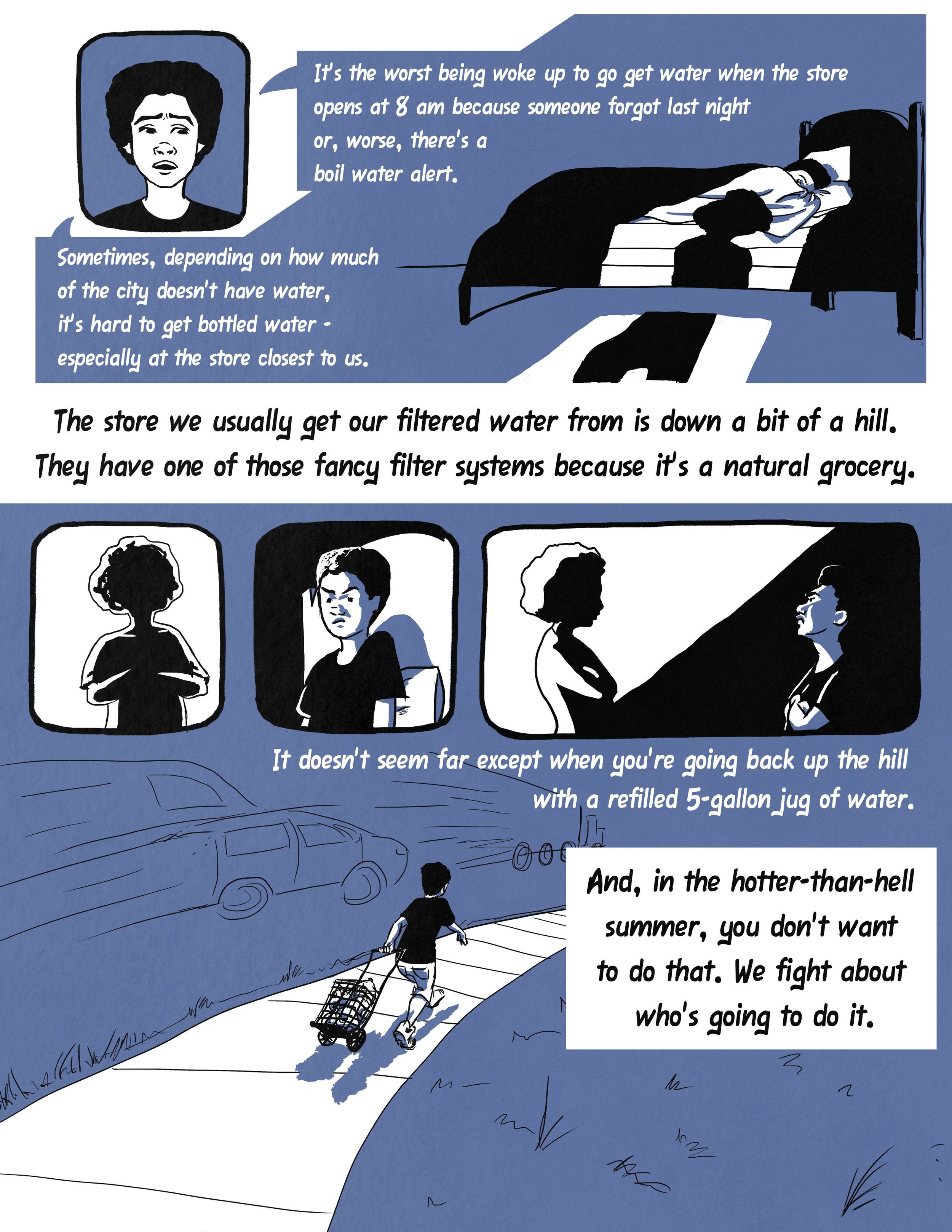  Too Much Water, Not Enough Water (excerpt)  ReWire: News, 2018 