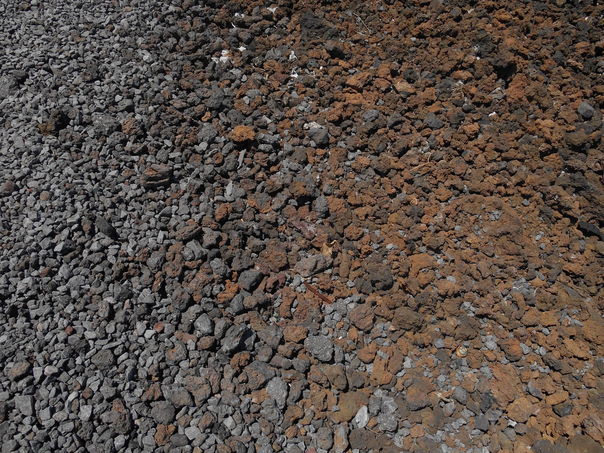 Earth Textures on Maui, 2025