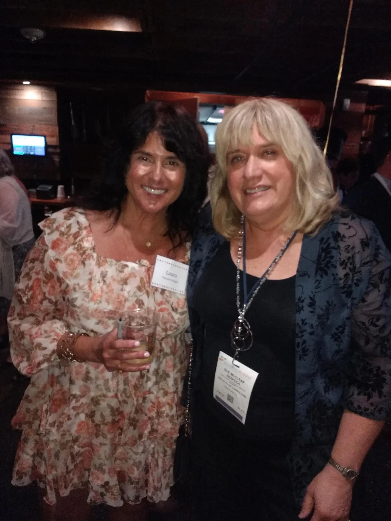 (with Sue McCleaf Nespeca)