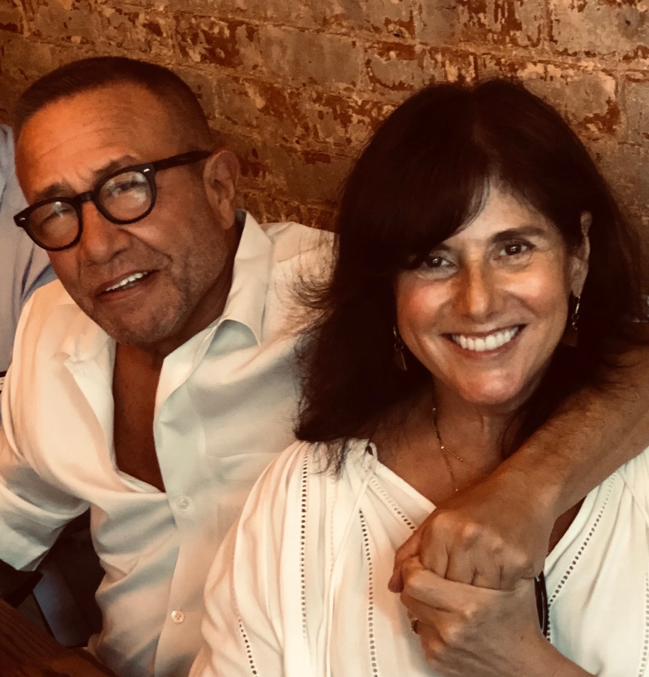 with Neal Porter