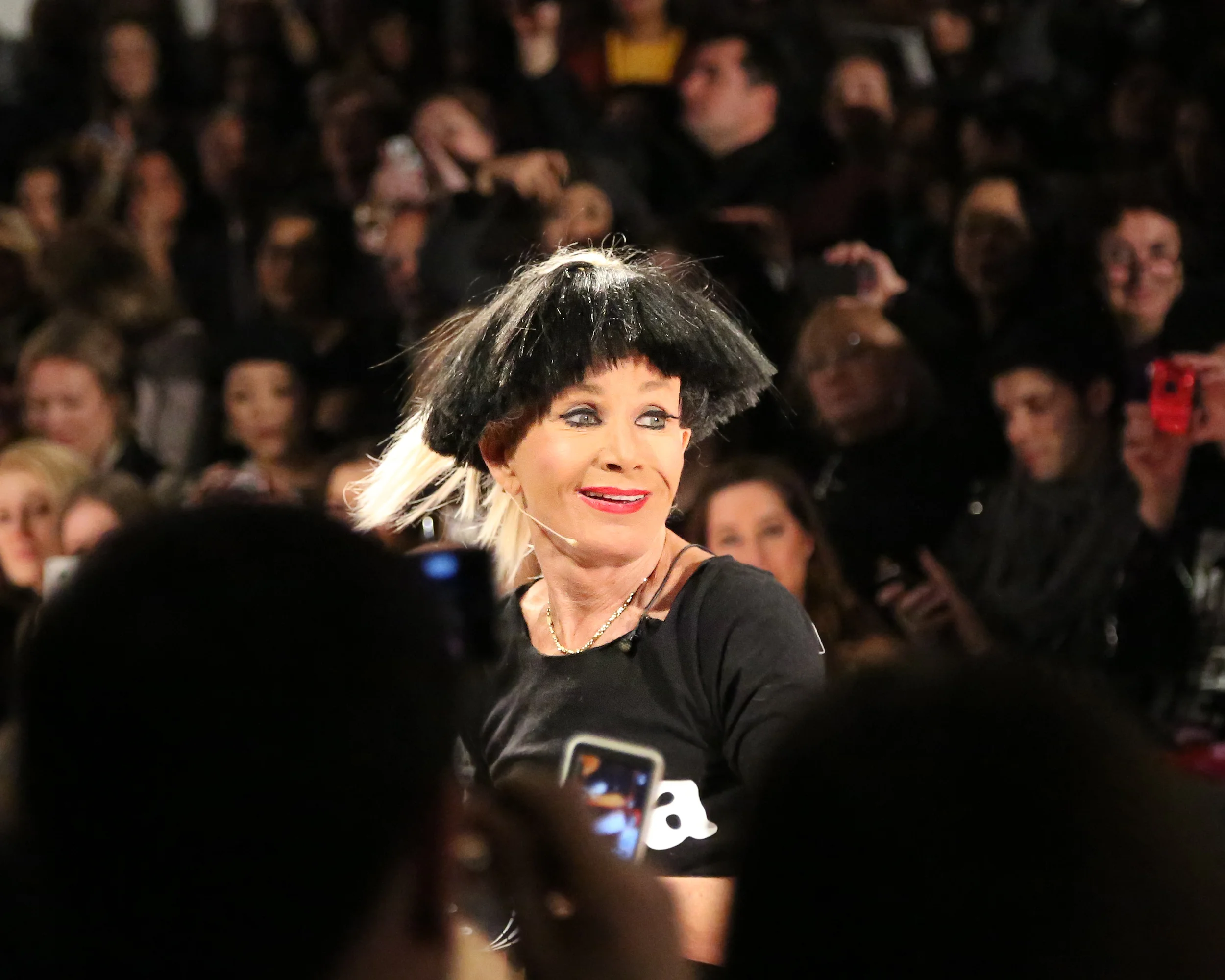 Photo by Whitney S Williams_Betsey Johnson_FW2013_MBFW_BKkicksA_Runway_Chictopia (40).jpg