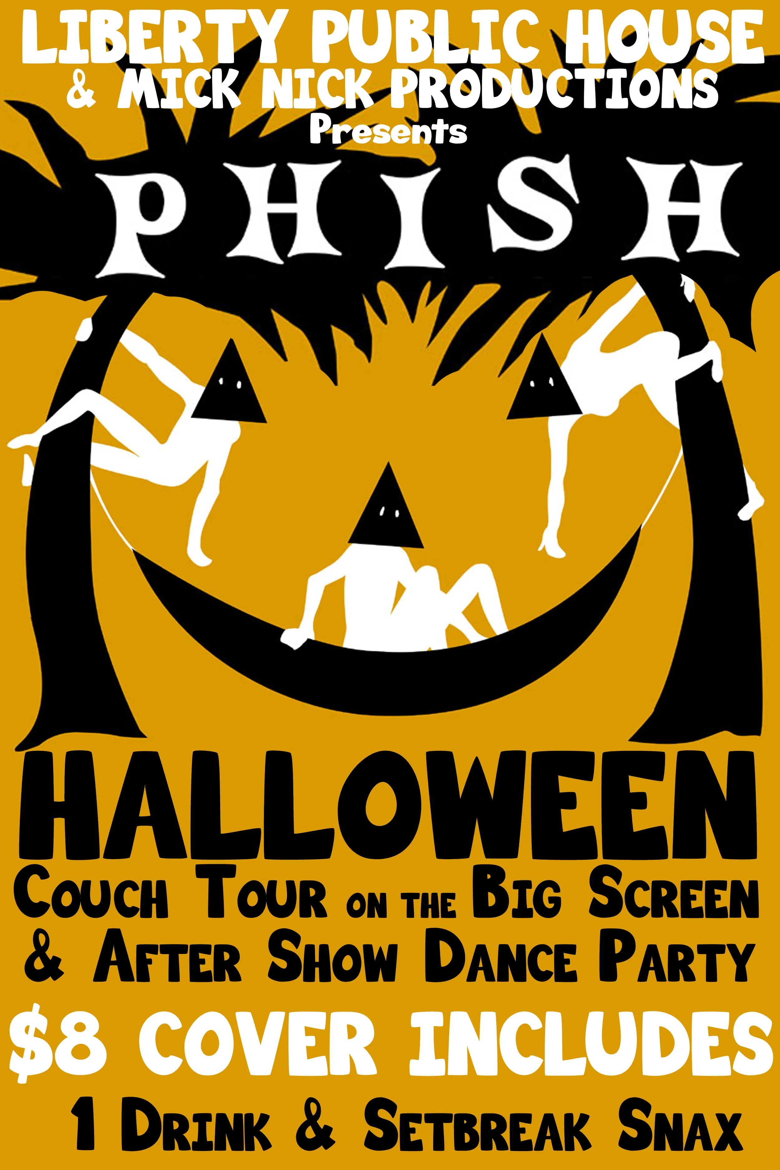 Phish Halloween.jpg