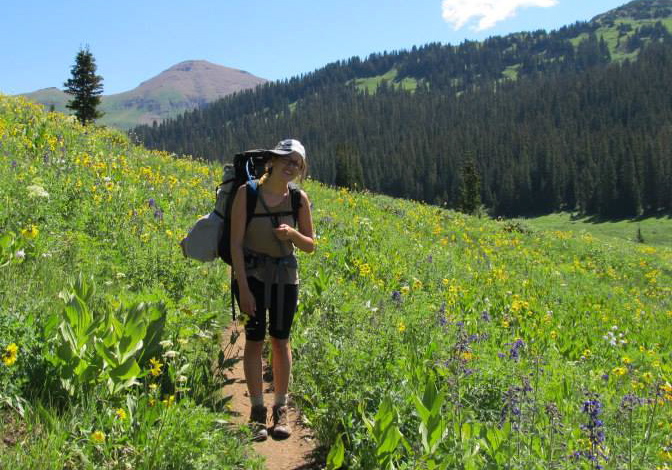 Natalie Lowell Master's Student Extraordinaire Natalie graduated with a master's degree from UW in 2015, prior to which she studied molecular environmental biology at the University of California, Berkeley, and is interested in ecology, conservation biology, and sustainable food systems. After graduation, she worked as a field technician at the Rocky Mountain Biological Laboratory and as a farmhand through World Wide Opportunities on Organic Farms in New Zealand. Natalie enjoys singing, hiking, and tide-pooling.