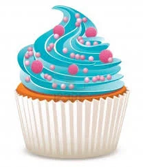 CUPCAKE DESIGN - OLD ORCHARD